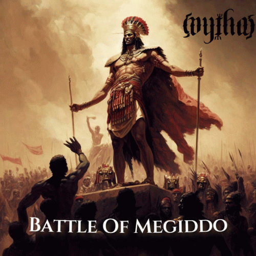 Mythos (EGY) : Battle of Megiddo